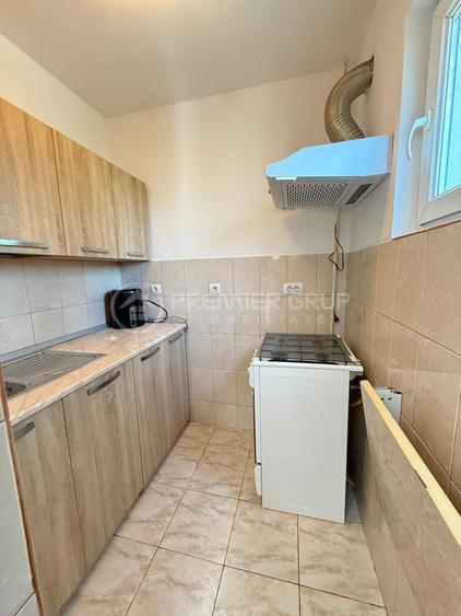 Etaj 3! Apartament 2 camere 34mp mobilat, utilat, Tatarasi