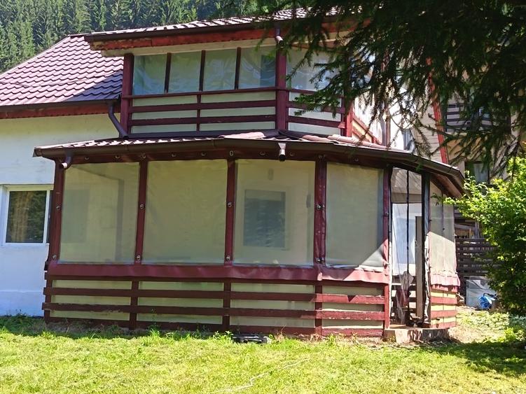 Se vinde Casa de vacanta