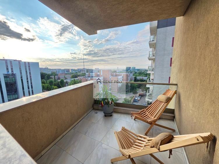 Premium 3 Camere Metrou Politehnica Etaj 7 Iuliu Maniu 6 E