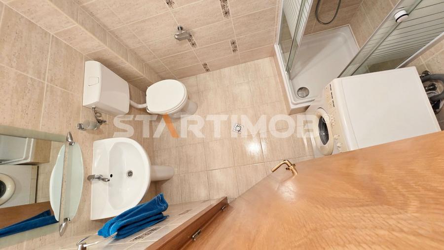 Casa tip duplex Tractorul zona Coresi