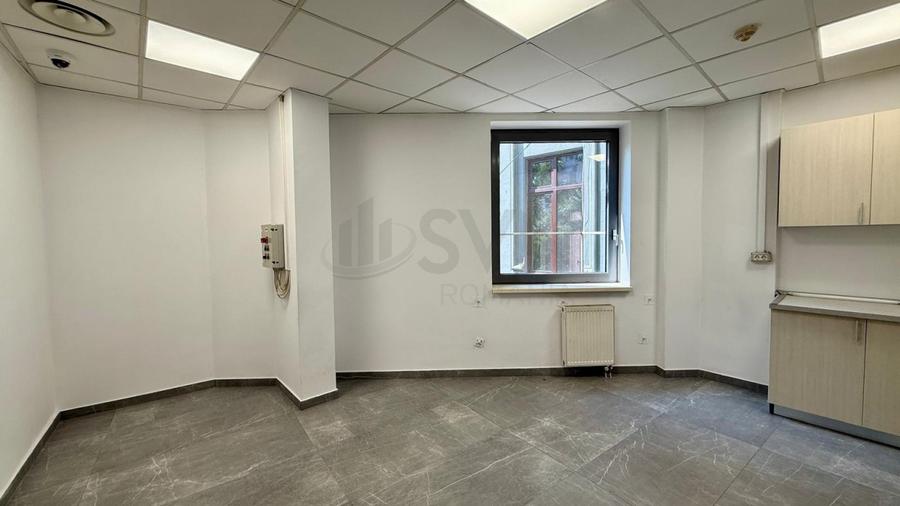 REC3001862 Spatiu de birouri I Calea Victoriei
