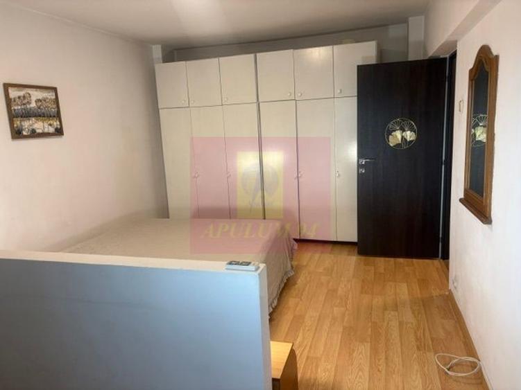 Apartament cu vedere panoramica Bd Decebal.