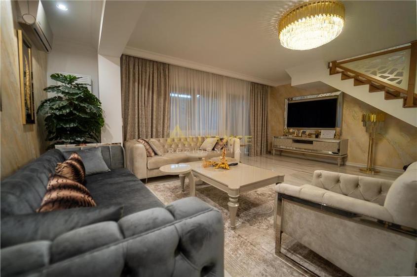 Metalurgiei Vilă Superbă 7 camere Lux