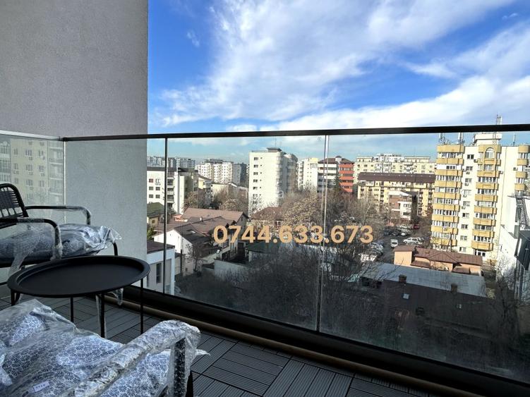 2 camere + loc parcare - Core Timpuri Noi | Mall Vitan | Mihai Bravu - 12