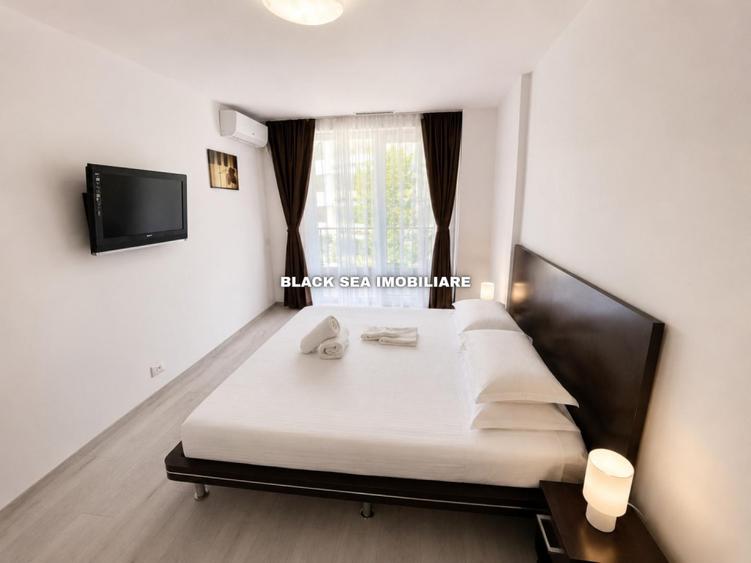 Apartament 2 Camere - Coralia Campus/ Satul de vacanta / Parcare