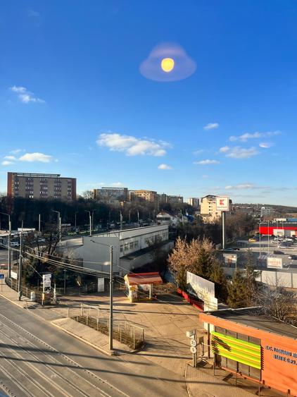 Apartament cu o cameră,bloc nou,Tătărasi-2 Băieți,etaj 3