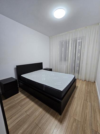 Avangarde Grande Village - Apartament 2 camere - Centrala Proprie - Bloc NOU