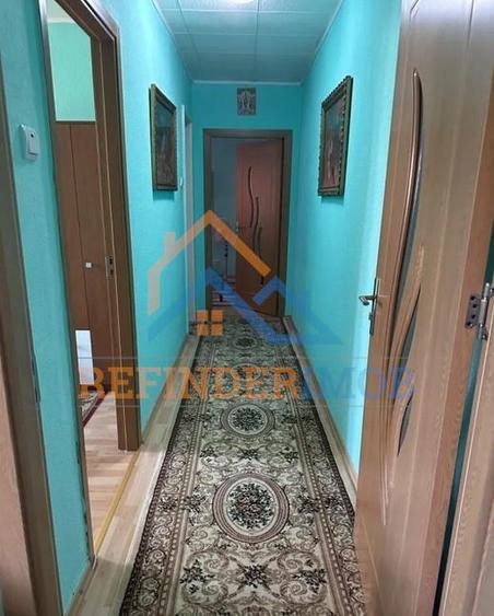 Apartament 3 camere Berceni