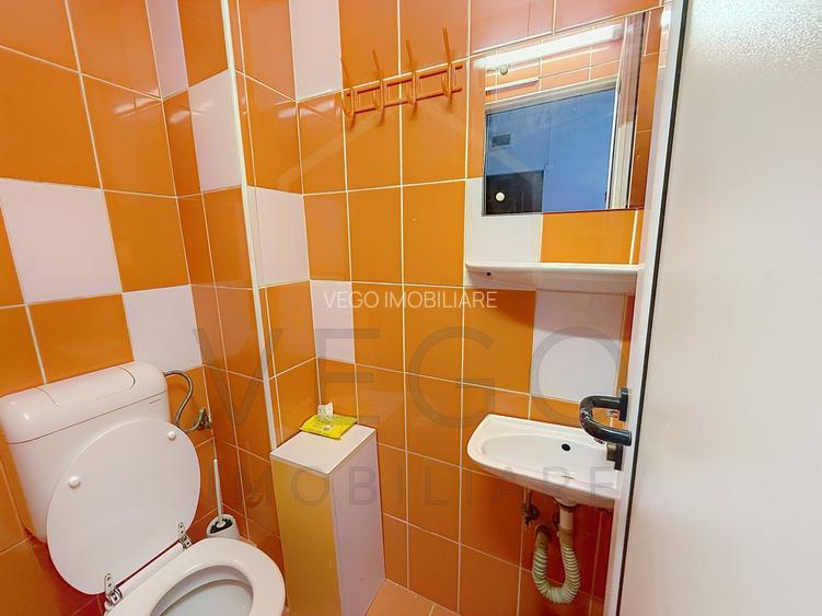 Apartament cu 3 camere, 70 mp, decomandat, zona Big Belly - USAMV - 10
