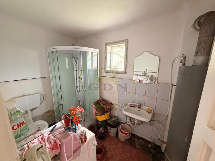 Casă individuală de vânzare în Aghireșu-Fabrici. Comision 0