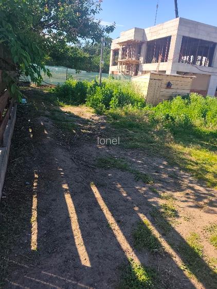 Teren intravilan Breazu, lângă pădurea Mărzeșt - 7