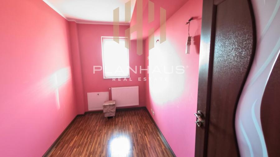 Apartament 4 camere, de vânzare, Zona Păltinișului case comision 0%