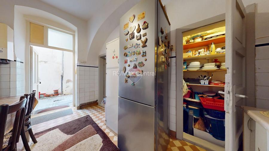 Vânzare apartament, Brașov, Centrul Istoric, Str. Apollonia Hirscher - 23