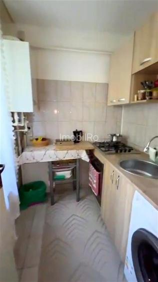 Apartament 2 camere Alexandru cel Bun - 4