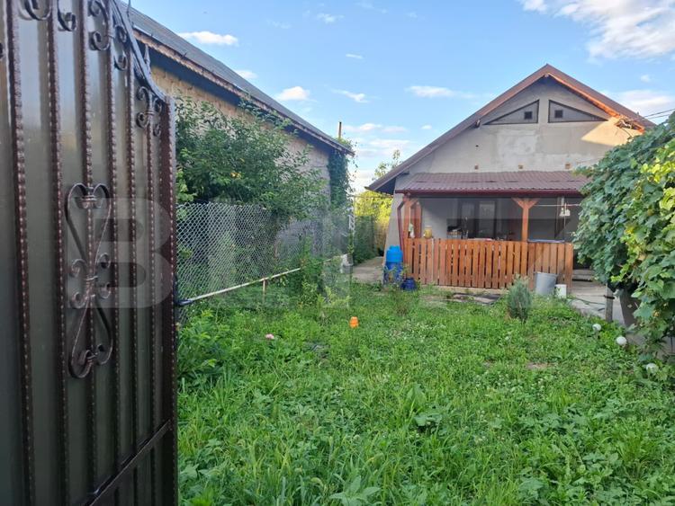 Casa de vanzare, 87 mp, zona Vișioara