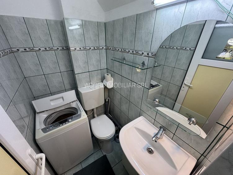 Apartament 4 camere zona Cet cu Centrala - 8