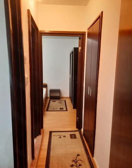 Iancului | 2 Camere | Bloc Reabilitat | Metrou