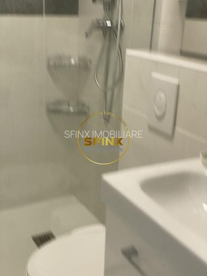 APARTAMENT DE 4 CAMERE DE INCHIRIAT- C.A.ROSETTI - 5