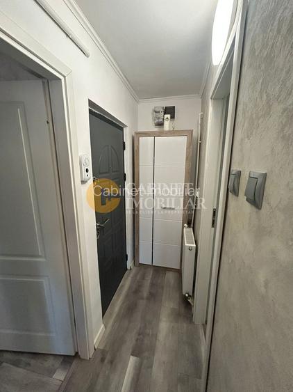 Ideal Investiție, Zona Metalurgie! 1 Cameră Decomandat - 10