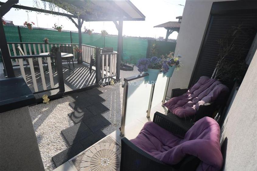 Apartament 2 camere , curte proprie, zona Mehala