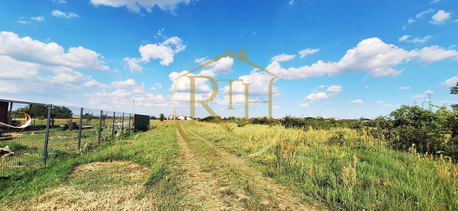 Parcela pentru Duplex sau Casa Individuala, 677mp, Sag-Manastire, 0% Comision - 9