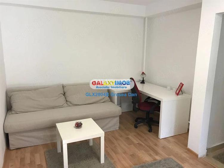 floreasca | 2cam 43mp modern parter 1980 | AC balcon | metrou - 3