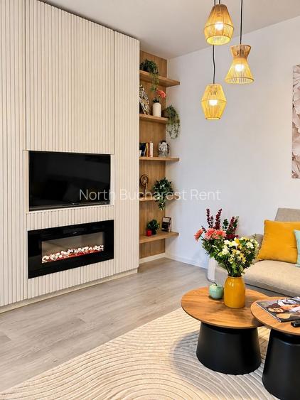 APARTAMENT 2 CAMERE | BLOC BOUTIQUE - 3