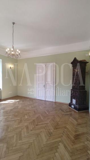Apartament 3 camere de vanzare in Centru, Cluj Napoca