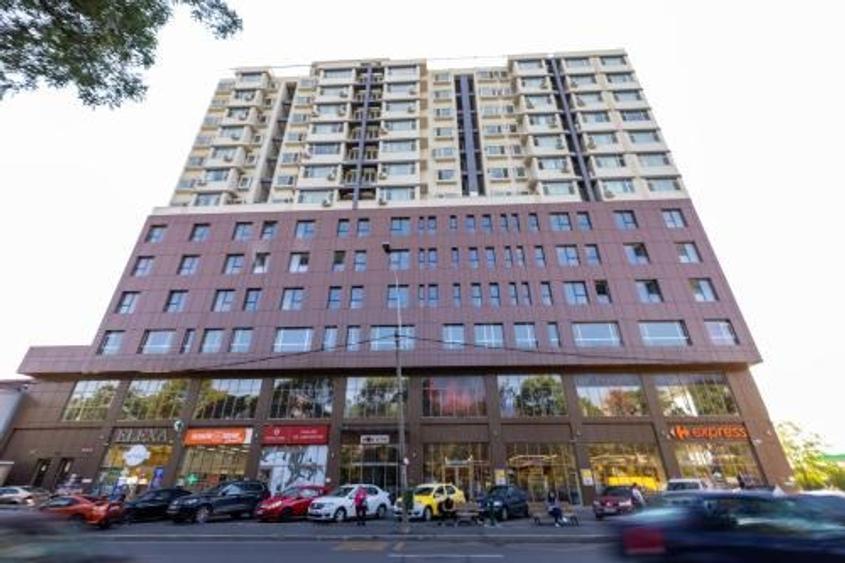 Apartamanent Colentina Fundeni Tower 159 Bloc SIR LUX-2 camere