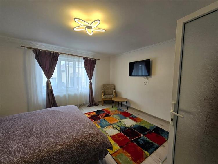 Casa cu doua apartamente in zona centrala Fagaras