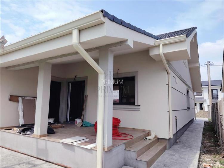 DUPLEX MANSARDABIL - FINISAJE DE TOP - TERASA INCALZITA - 3