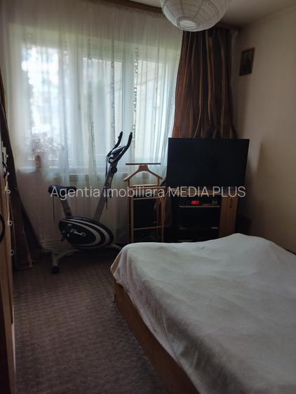 Apartament cu 3 camere  Dunarea - 2