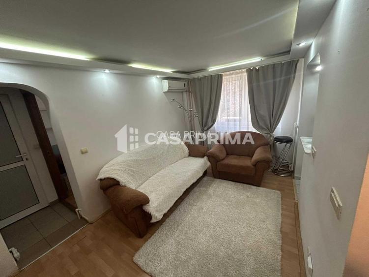 Apartament 3 camere Podu Ros, etaj 2, FARA RISC mutare rapida - 2