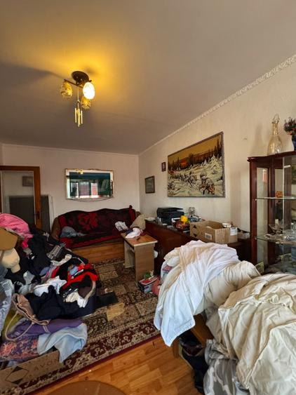 Apartament 3 Camere | 70Mp | Metrou Dristor