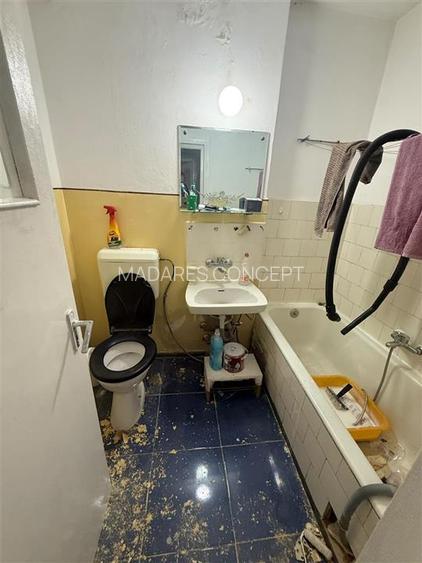 3 Camere Stefan Cel Mare Sector 2 - 60Mp Bucur Obor Mosilor Metrou - 5