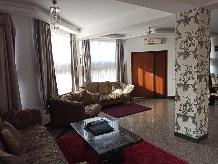 Vila 6 camere tip duplex, Soseaua Oltenitei Lidl