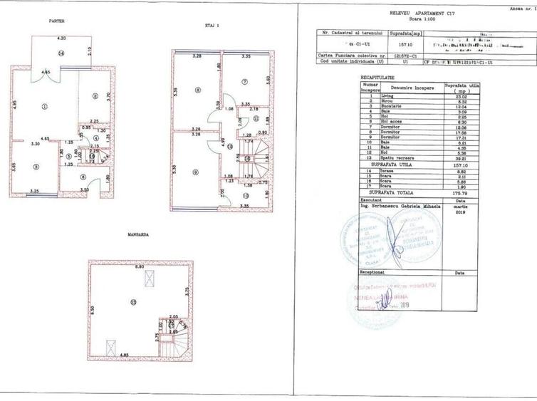 Modern villa | MILLO VILLAGE | residential complex | Pipera area - 27