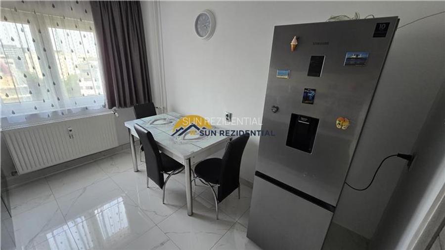 Berceni Mall Sun Plaza Apartament 4 camere, 5 minute de Metrou - 12