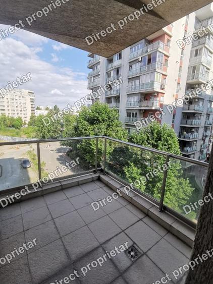 Apartament 2 camere Edenia Titan
