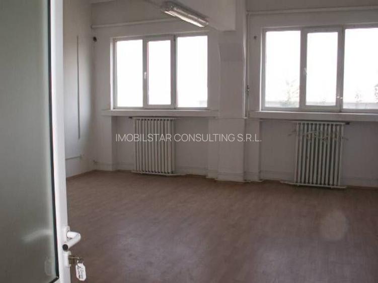 De inchiriat spatiu depozitare-productie 800-3500 mp + curte - 3
