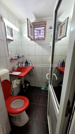 Garsonieră Cf. 3 Parter, București Sector 5 – Schimb + diferență cu casă în Vâlc - 5