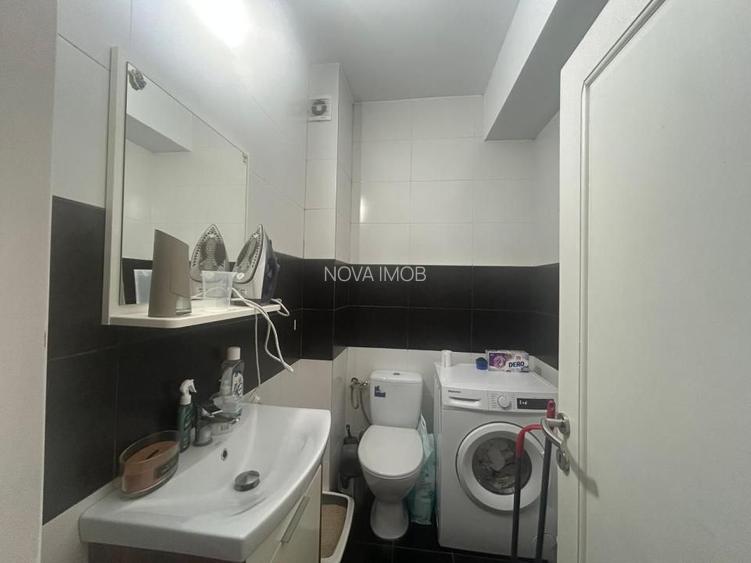 Apartament 3 camere, pet friendly, etaj 1 - Turnisor - 11