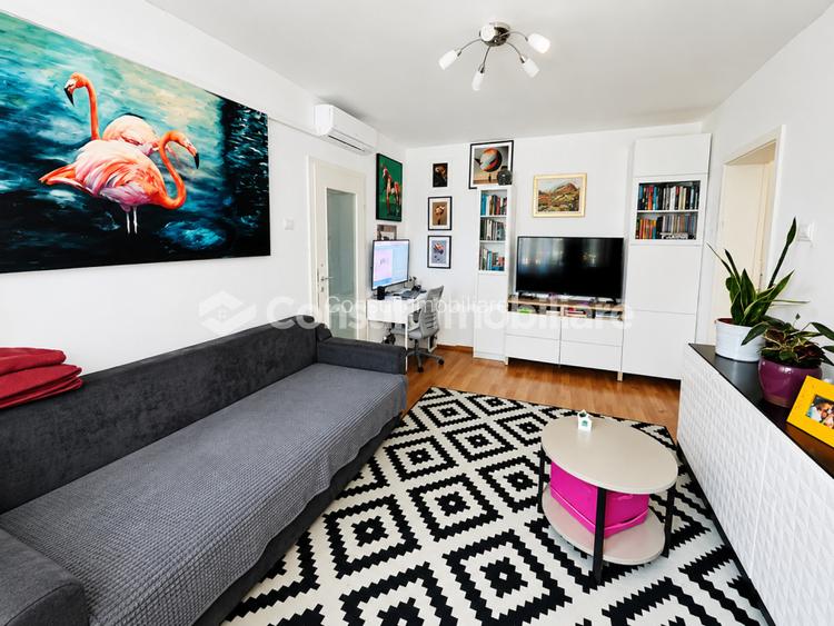 Apartament 2 camere | Centru