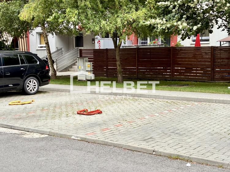 2 CAMERE / DECOMANDAT / PARCARE / BOXĂ / AVANTGARDEN 3
