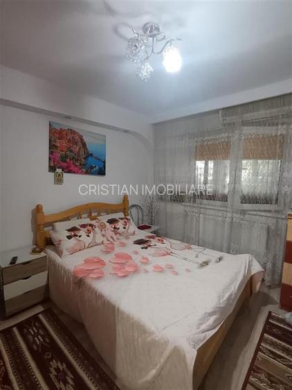 2 camere Mobilat si Utilat, parter cu balcon, Garii - 2