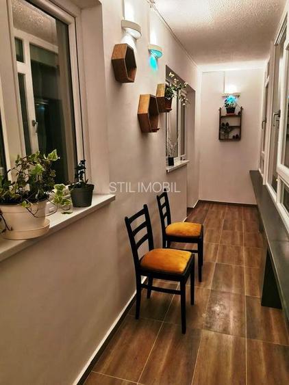 Apartament 2 Camere – Ultracentral, Ștefan cel Mare (6 min UMF), Iași - 5