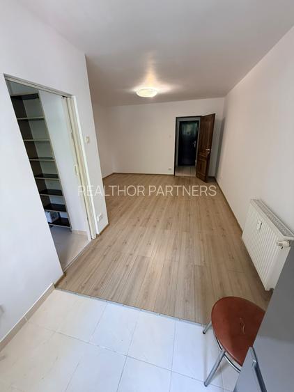 Vanzare Garsoniera Bd. Basarabia / bloc reabilitat / 33mp - 4