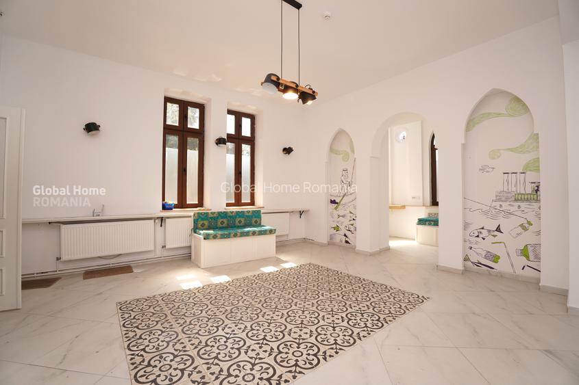 Clădire 12+ Camere | 355 MP + Terasă | Ultracentral – Universitate - 8