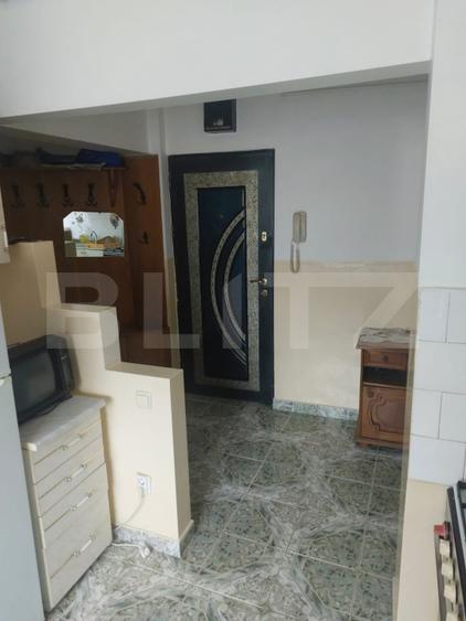 Apartament 2 camere, 62 mp, Micro 16
