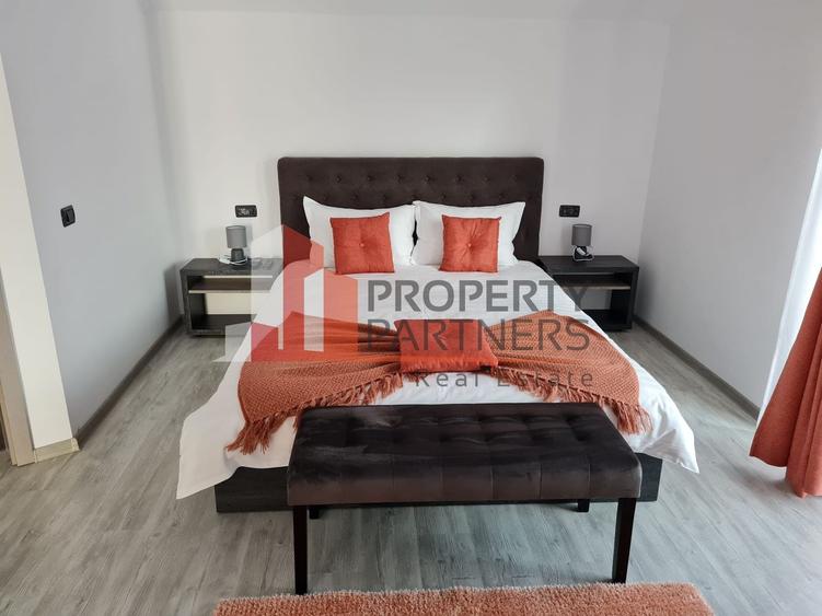 Casă modernă 5 camere | Vedere Bucegi & Piatra Craiului | 4 km Castelul Bran